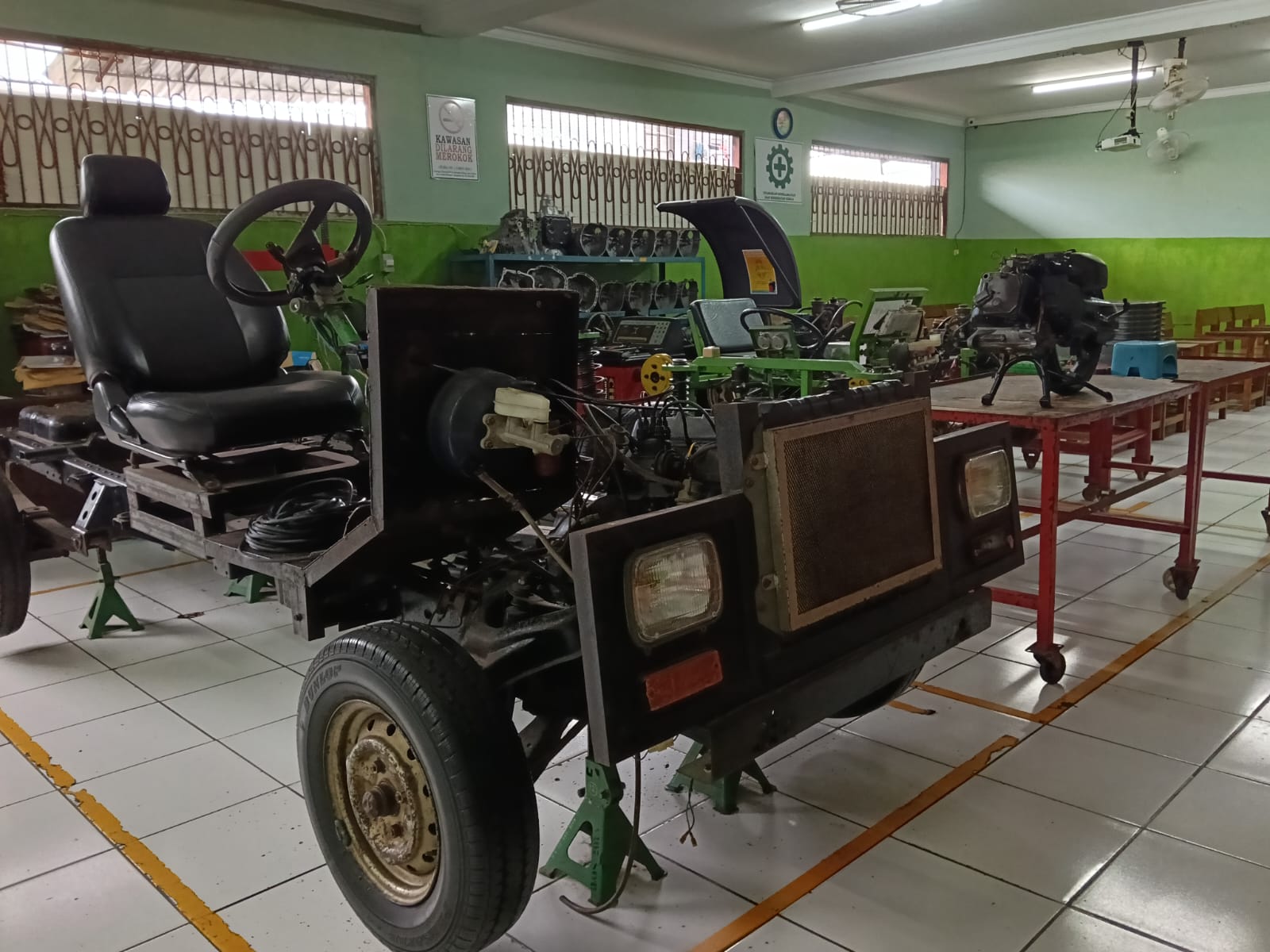 chasis1