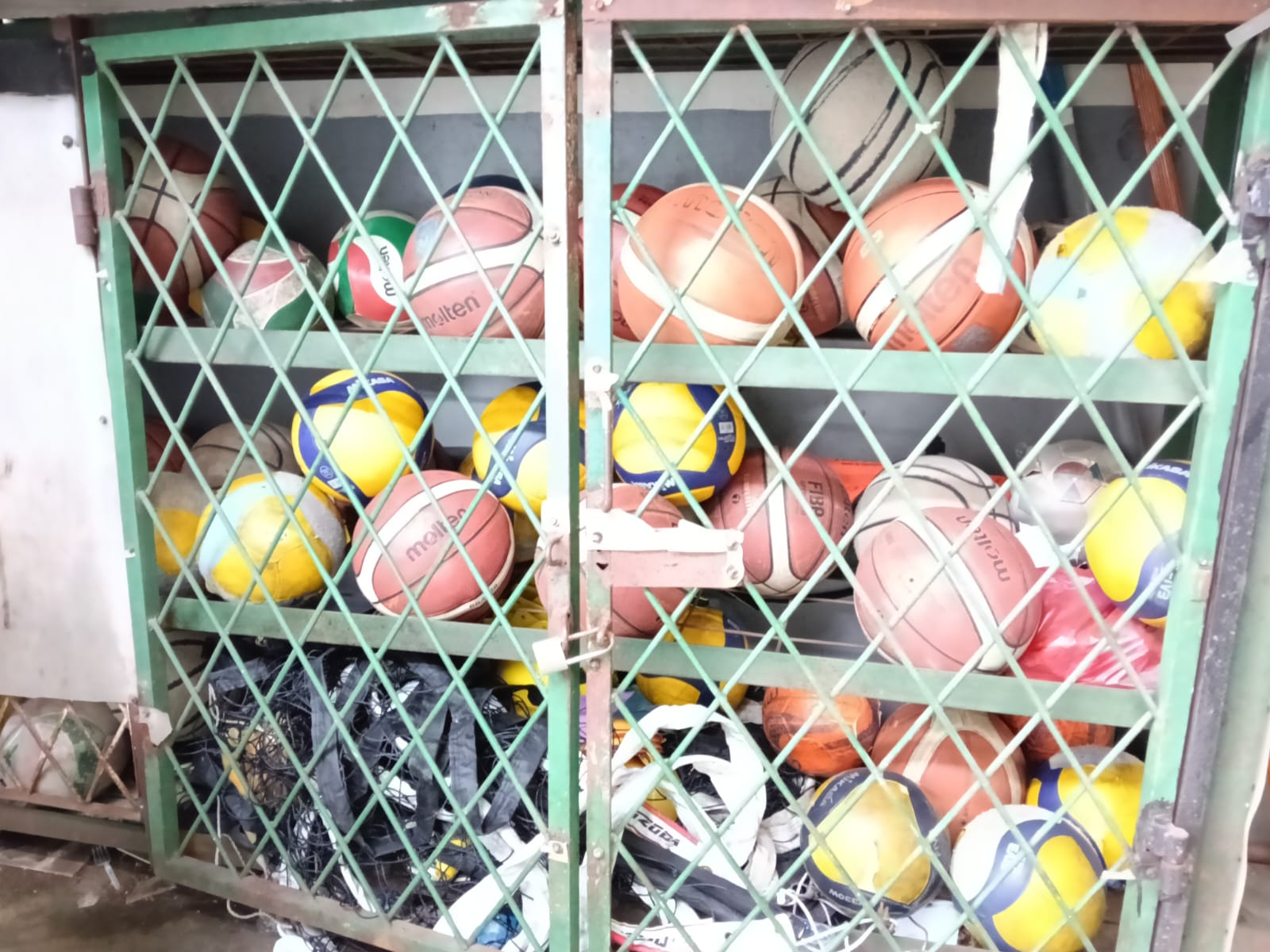 bola