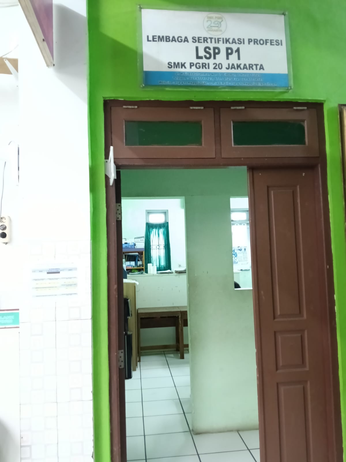 ruang lsp