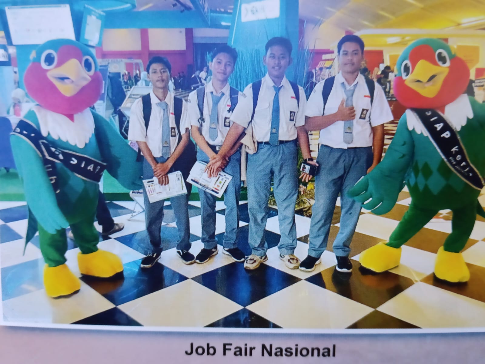 jobfairnas