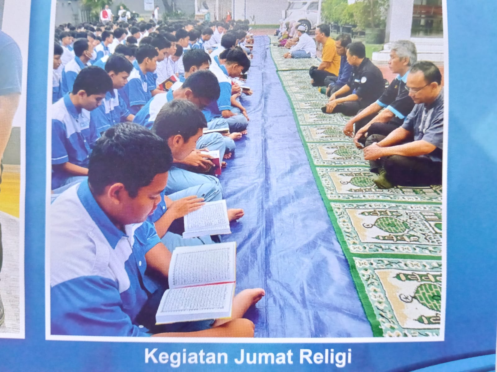 jumatreligi