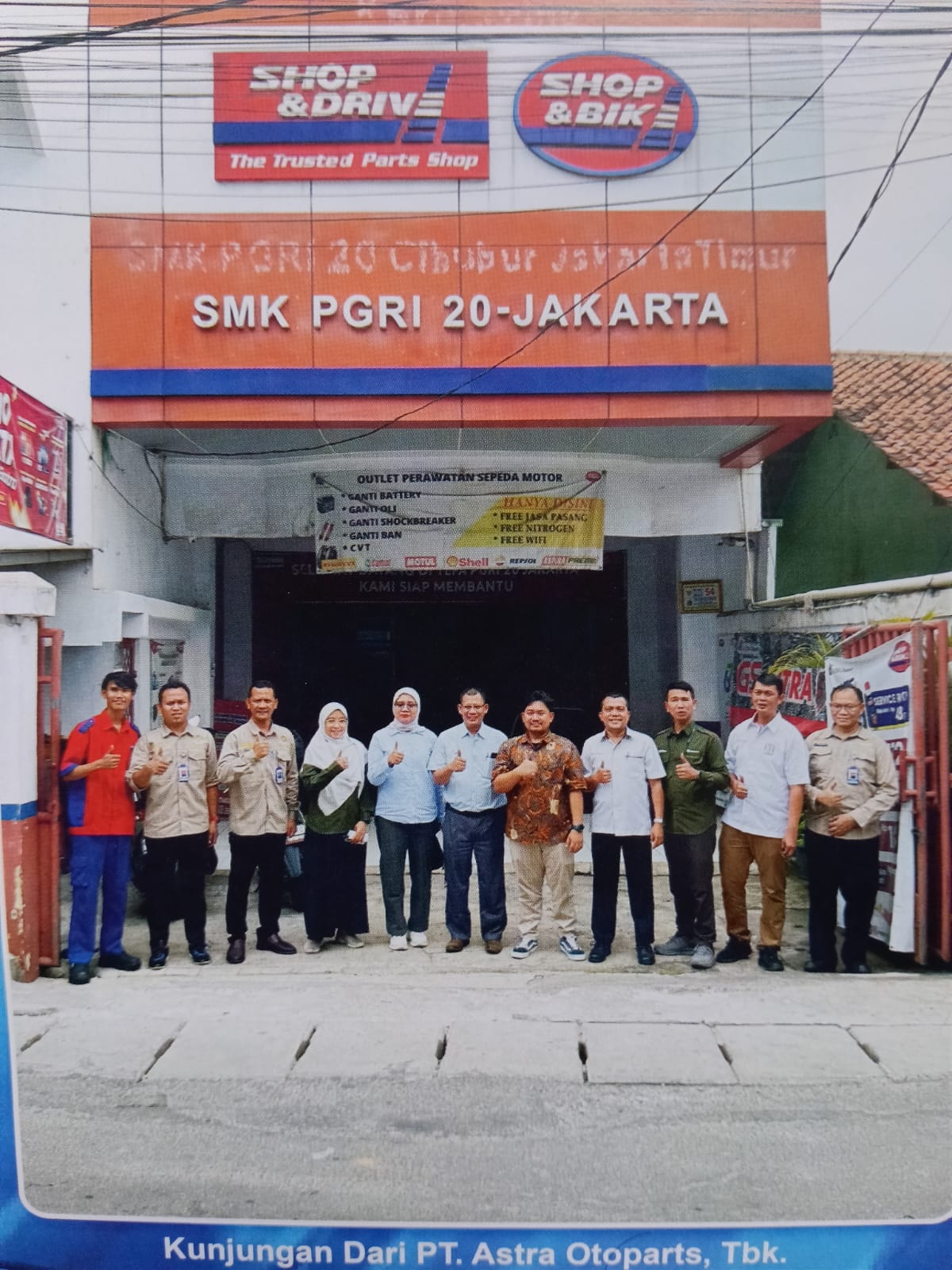 kunjunganastraotopart