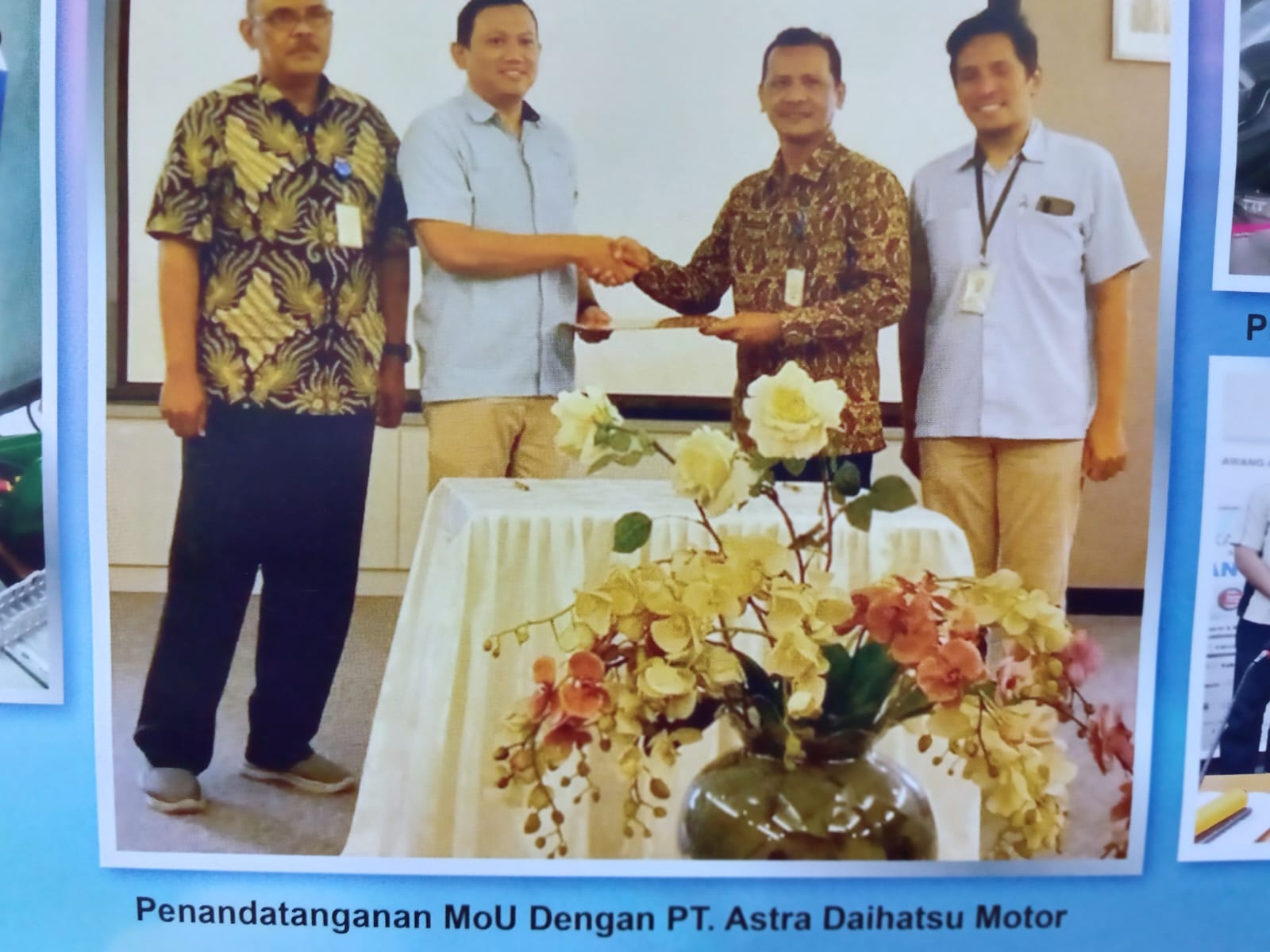 mou astraotopart