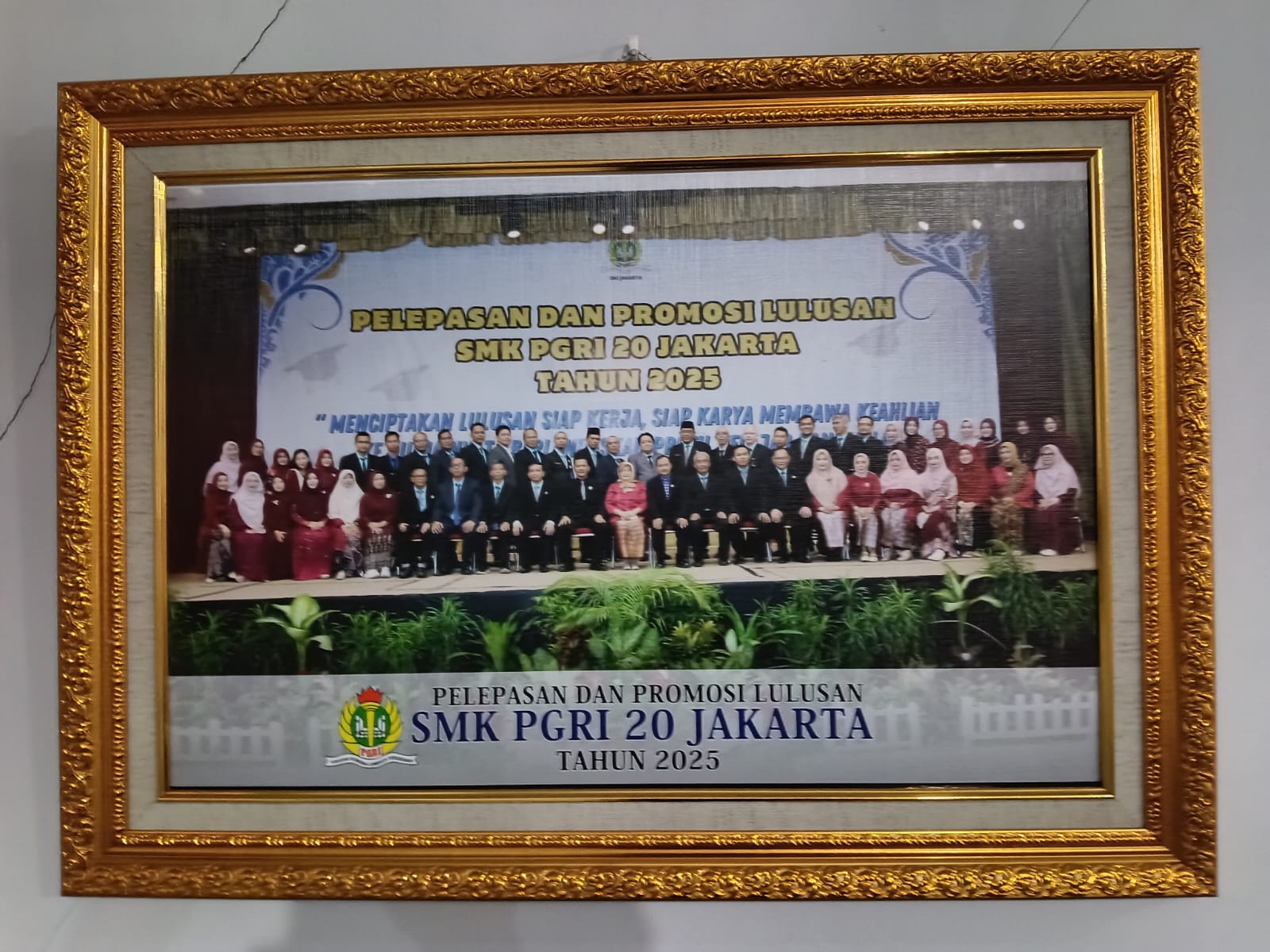 pelepasan2025