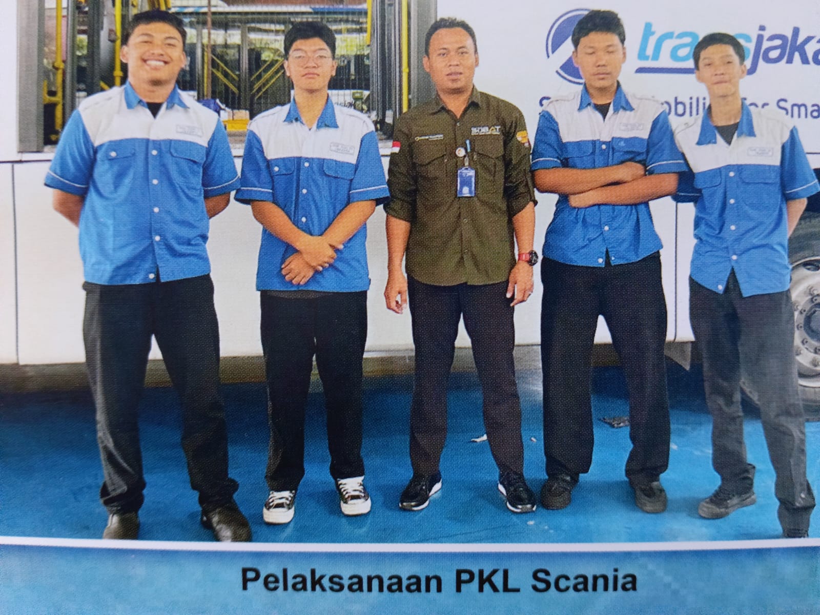 pkl scania