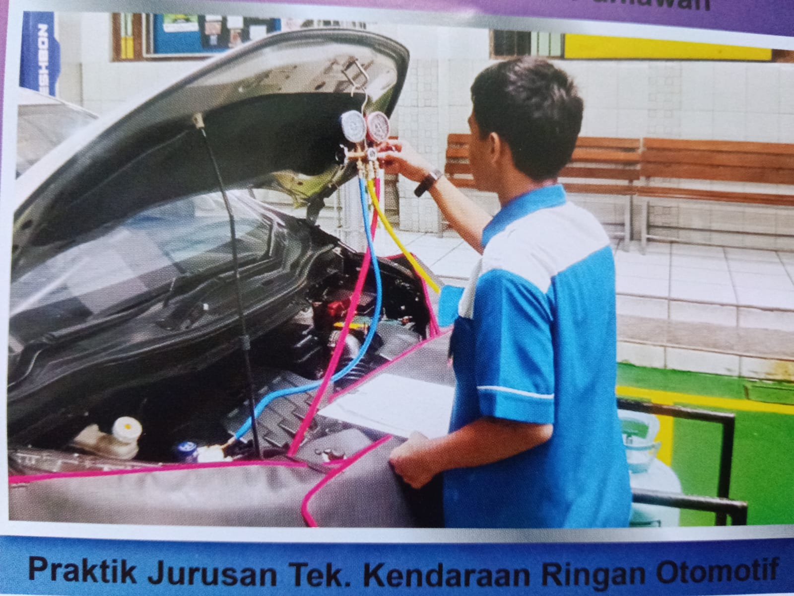 praktektkr