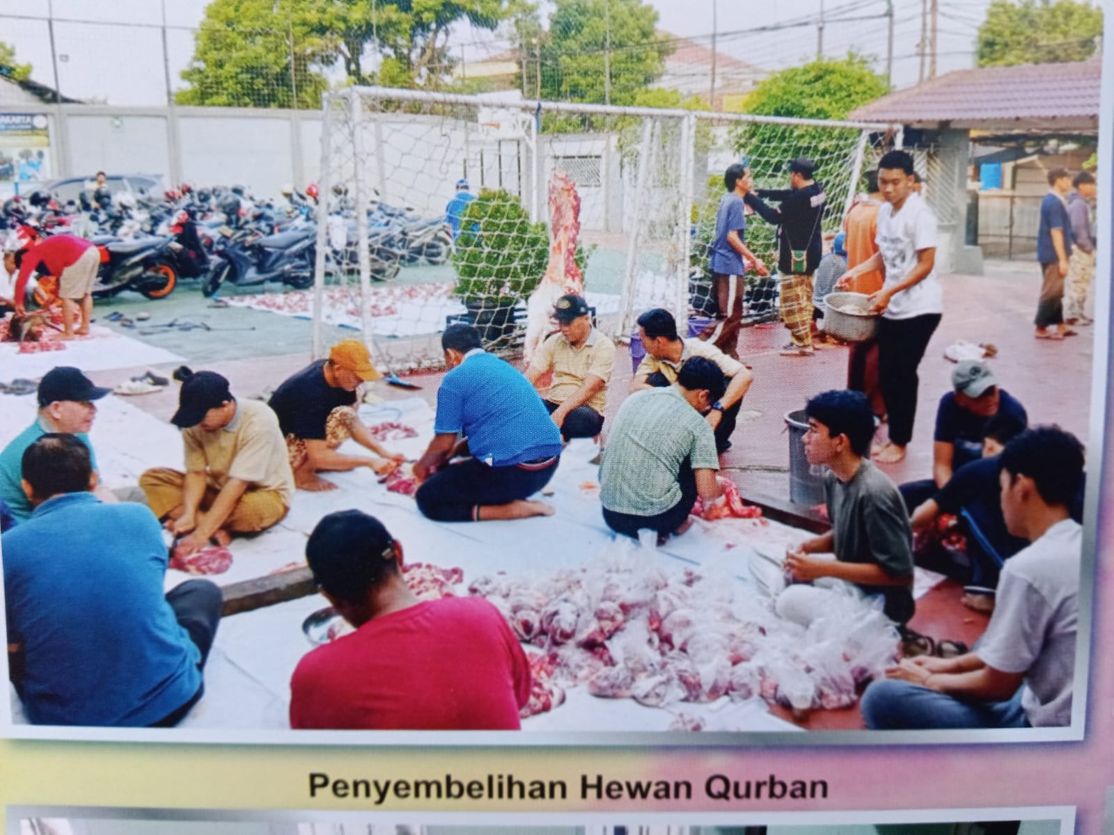 qurban