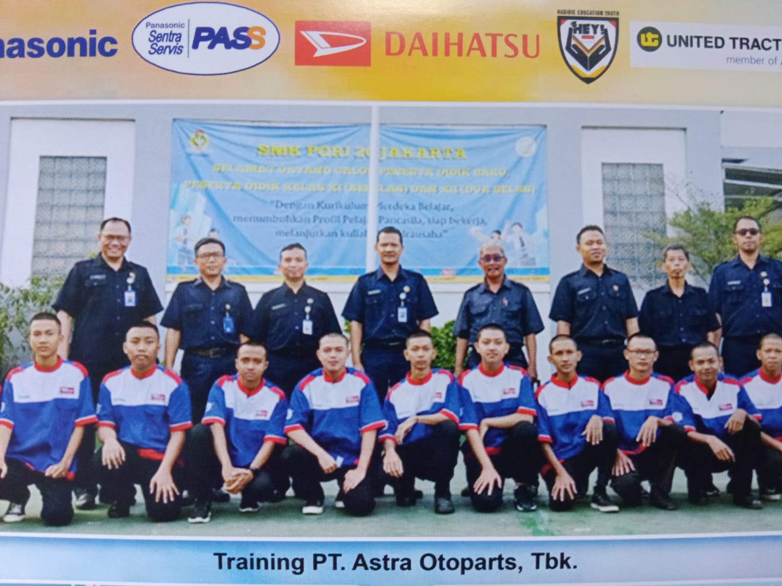 trainingastraotopart