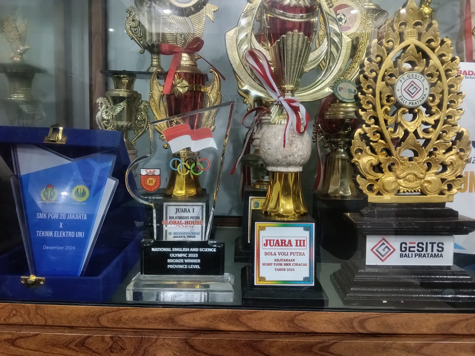 juara