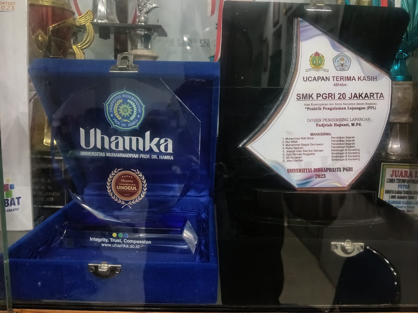 mitra uhamka indraprasta