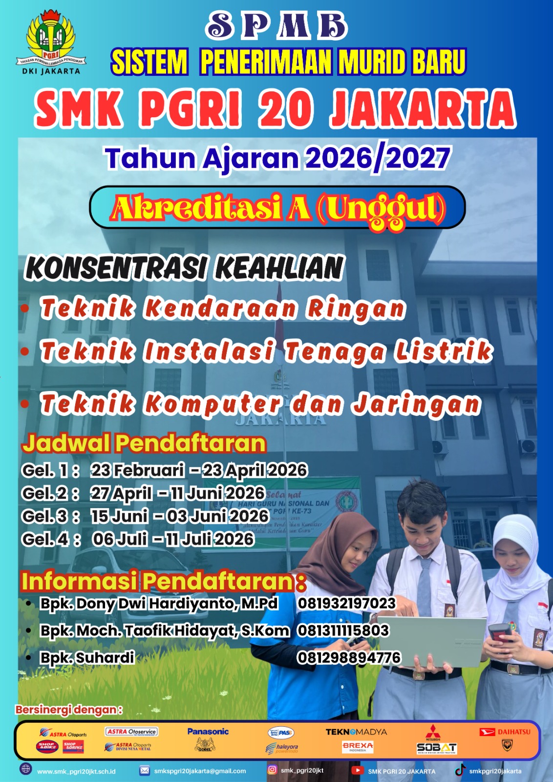 Berita